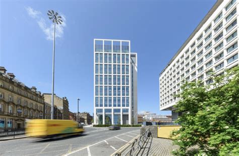 serviced offices the millennium bridge|Flexible Offices to Rent Newcastle UK .